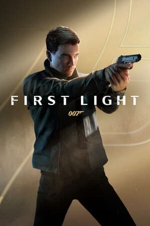 007 First Light