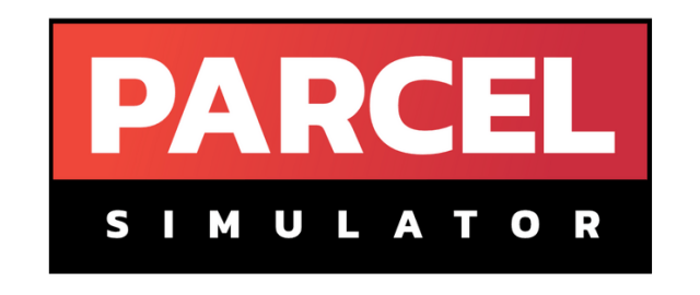 Логотип Parcel Simulator