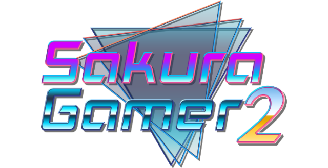 Логотип Sakura Gamer 2
