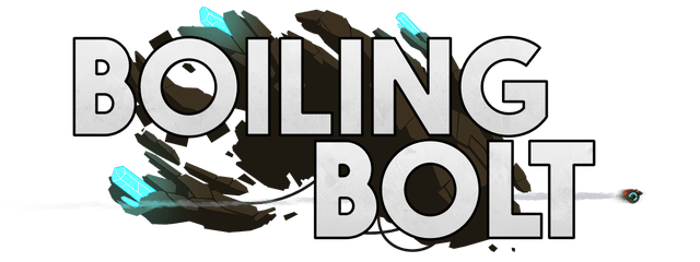 Логотип Boiling Bolt