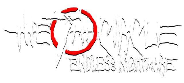 Логотип The 7th Circle - Endless Nightmare