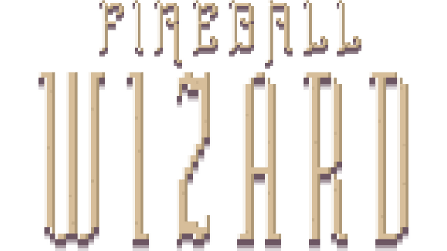 Логотип Fireball Wizard