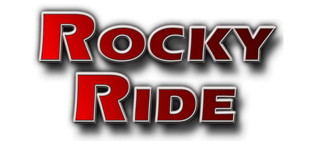 Логотип Rocky Ride