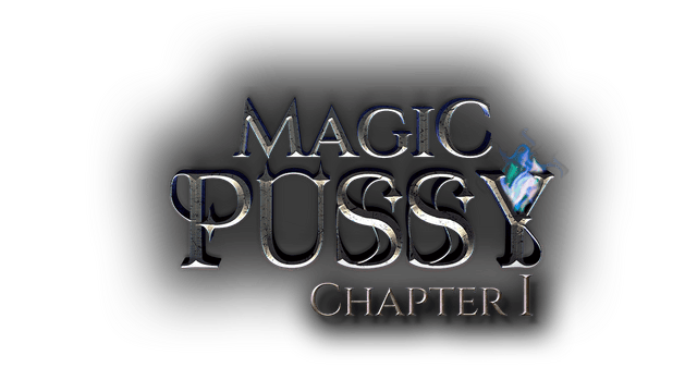 Логотип Magic Pussy: Chapter 1