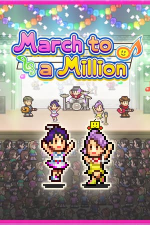 March to a Million