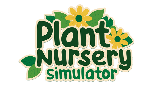 Логотип Plant Nursery Simulator