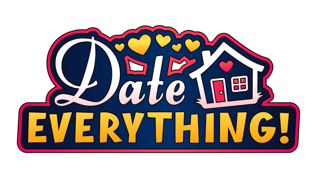 Логотип Date Everything!