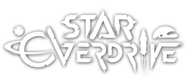 Логотип Star Overdrive