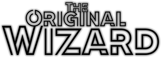 Логотип The Original Wizard