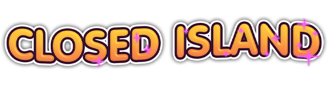 Логотип Closed Island