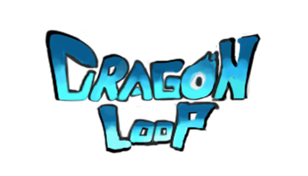 Логотип DragonLoop