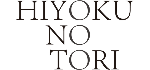 Логотип HIYOKU NO TORI