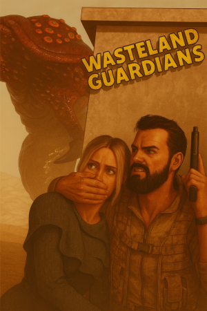 Wasteland Guardians