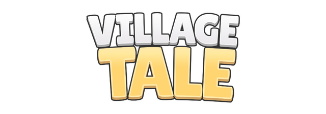 Логотип Village Tale