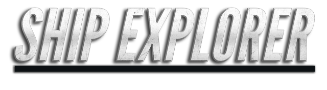 Логотип Ship Explorer