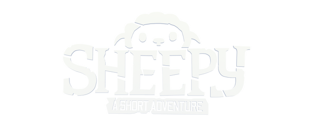 Логотип Sheepy: A Short Adventure