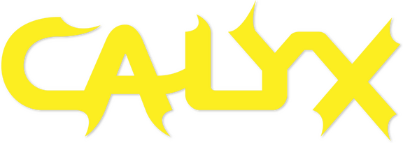 Логотип Calyx