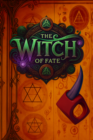 The Witch of Fate