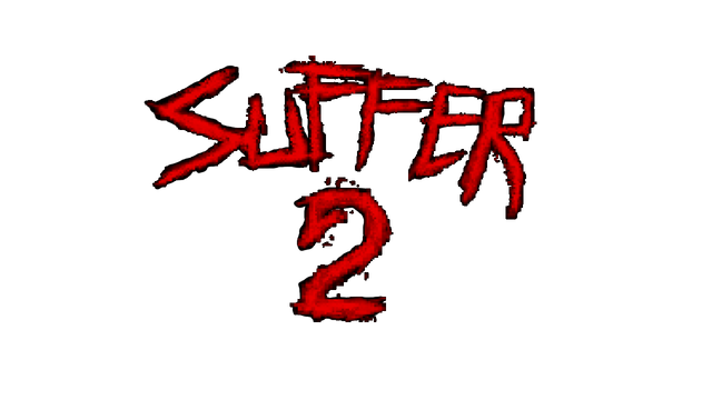 Логотип SUFFER 2