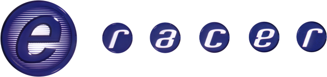 Логотип e-Racer