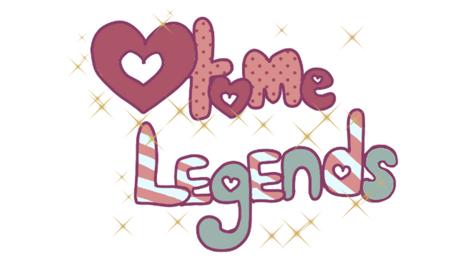 Логотип Otome Legends