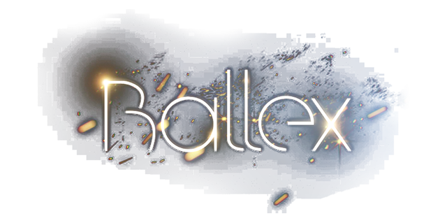 Логотип Ballex