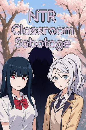 NTR Classroom Sabotage