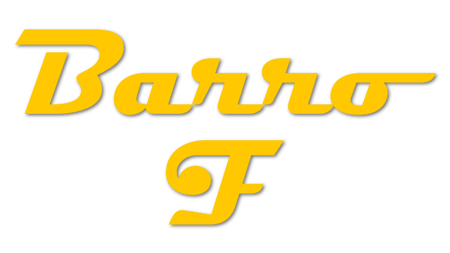 Логотип Barro F