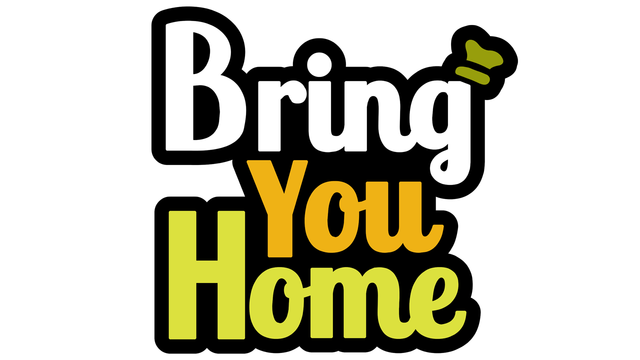 Логотип Bring You Home