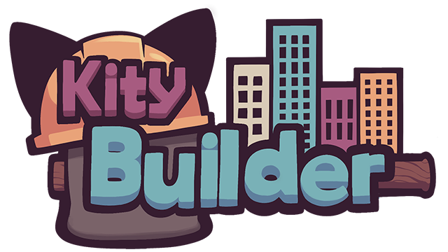 Логотип Kity Builder