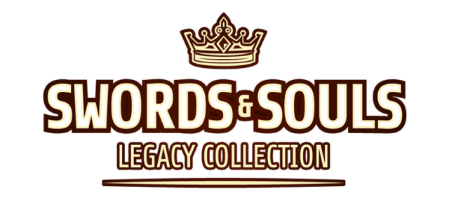 Логотип Swords and Souls Legacy Collection