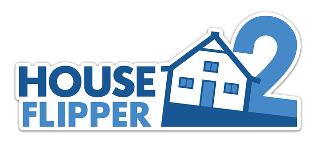 Логотип House Flipper 2