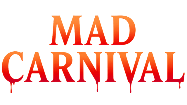 Логотип Mad Carnival