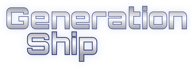 Логотип Generation Ship