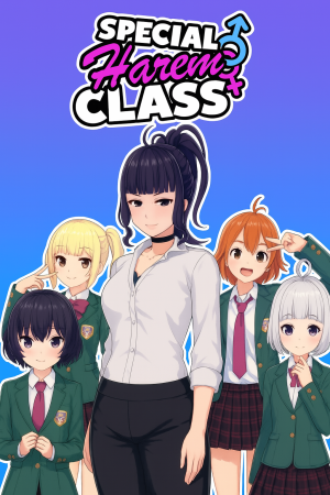 Special Harem Class