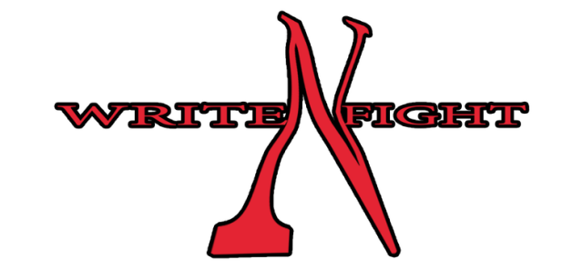 Логотип Write 'n' Fight
