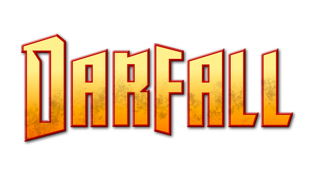 Логотип Darfall