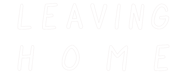 Логотип Leaving Home