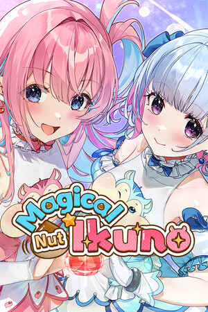 Magical Nut Ikuno