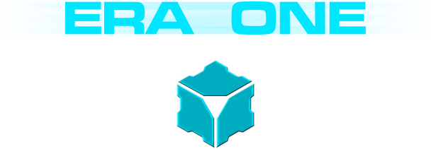 Логотип ERA ONE