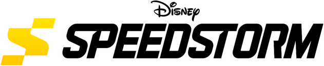 Логотип Disney Speedstorm