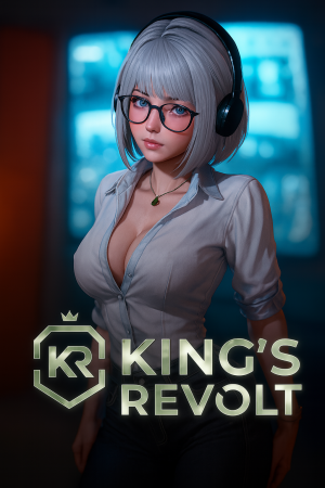 King's Revolt