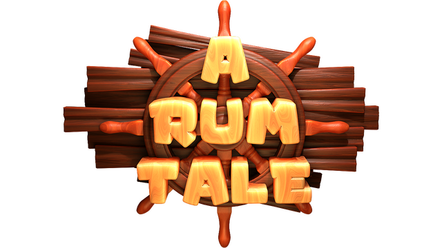 Логотип A Rum Tale