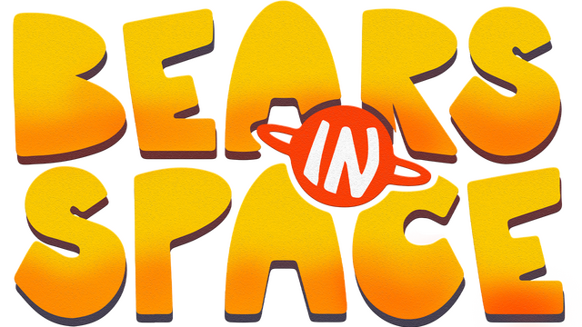 Логотип Bears In Space