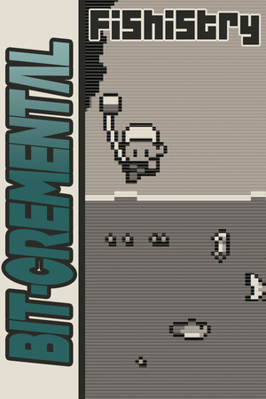 Bit-Cremental: Fishistry