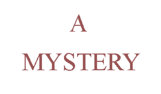 Логотип A Solitaire Mystery