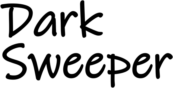 Логотип Dark Sweeper