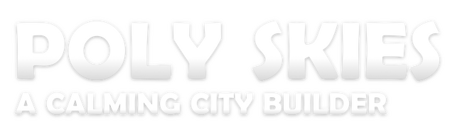 Логотип Poly Skies