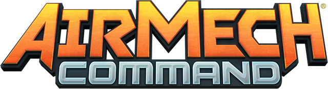 Логотип AirMech Command