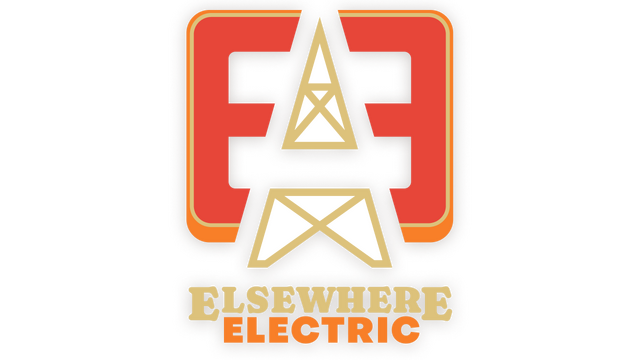 Логотип Elsewhere Electric